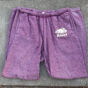 Roots Sweatpants